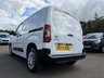 USED 2022 72 TOYOTA PROACE CITY 1.5 BlueHDi Icon Short Panel Van 5dr Diesel Manual SWB Euro 6 (s/s) (100 bhp) 1 OWNER ONLY 30K AIR CON REVERSE CAMERA 6 SPEED COMES WITH 1 YEARS MOT AND SERVICE