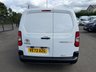 USED 2022 72 TOYOTA PROACE CITY 1.5 BlueHDi Icon Short Panel Van 5dr Diesel Manual SWB Euro 6 (s/s) (100 bhp) 1 OWNER ONLY 30K AIR CON REVERSE CAMERA 6 SPEED COMES WITH 1 YEARS MOT AND SERVICE