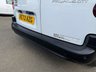 USED 2022 72 TOYOTA PROACE CITY 1.5 BlueHDi Icon Short Panel Van 5dr Diesel Manual SWB Euro 6 (s/s) (100 bhp) 1 OWNER ONLY 30K AIR CON REVERSE CAMERA 6 SPEED COMES WITH 1 YEARS MOT AND SERVICE