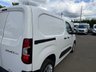 USED 2022 72 TOYOTA PROACE CITY 1.5 BlueHDi Icon Short Panel Van 5dr Diesel Manual SWB Euro 6 (s/s) (100 bhp) 1 OWNER ONLY 30K AIR CON REVERSE CAMERA 6 SPEED COMES WITH 1 YEARS MOT AND SERVICE