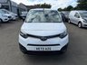 USED 2022 72 TOYOTA PROACE CITY 1.5 BlueHDi Icon Short Panel Van 5dr Diesel Manual SWB Euro 6 (s/s) (100 bhp) 1 OWNER ONLY 30K AIR CON REVERSE CAMERA 6 SPEED COMES WITH 1 YEARS MOT AND SERVICE