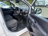 USED 2022 72 TOYOTA PROACE CITY 1.5 BlueHDi Icon Short Panel Van 5dr Diesel Manual SWB Euro 6 (s/s) (100 bhp) 1 OWNER ONLY 30K AIR CON REVERSE CAMERA 6 SPEED COMES WITH 1 YEARS MOT AND SERVICE