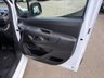 USED 2022 72 TOYOTA PROACE CITY 1.5 BlueHDi Icon Short Panel Van 5dr Diesel Manual SWB Euro 6 (s/s) (100 bhp) 1 OWNER ONLY 30K AIR CON REVERSE CAMERA 6 SPEED COMES WITH 1 YEARS MOT AND SERVICE