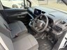 USED 2022 72 TOYOTA PROACE CITY 1.5 BlueHDi Icon Short Panel Van 5dr Diesel Manual SWB Euro 6 (s/s) (100 bhp) 1 OWNER ONLY 30K AIR CON REVERSE CAMERA 6 SPEED COMES WITH 1 YEARS MOT AND SERVICE