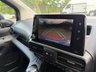USED 2022 72 TOYOTA PROACE CITY 1.5 BlueHDi Icon Short Panel Van 5dr Diesel Manual SWB Euro 6 (s/s) (100 bhp) 1 OWNER ONLY 30K AIR CON REVERSE CAMERA 6 SPEED COMES WITH 1 YEARS MOT AND SERVICE