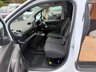 USED 2022 72 TOYOTA PROACE CITY 1.5 BlueHDi Icon Short Panel Van 5dr Diesel Manual SWB Euro 6 (s/s) (100 bhp) 1 OWNER ONLY 30K AIR CON REVERSE CAMERA 6 SPEED COMES WITH 1 YEARS MOT AND SERVICE