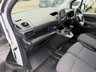 USED 2022 72 TOYOTA PROACE CITY 1.5 BlueHDi Icon Short Panel Van 5dr Diesel Manual SWB Euro 6 (s/s) (100 bhp) 1 OWNER ONLY 30K AIR CON REVERSE CAMERA 6 SPEED COMES WITH 1 YEARS MOT AND SERVICE