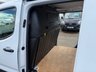 USED 2022 72 TOYOTA PROACE CITY 1.5 BlueHDi Icon Short Panel Van 5dr Diesel Manual SWB Euro 6 (s/s) (100 bhp) 1 OWNER ONLY 30K AIR CON REVERSE CAMERA 6 SPEED COMES WITH 1 YEARS MOT AND SERVICE
