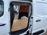 USED 2022 72 TOYOTA PROACE CITY 1.5 BlueHDi Icon Short Panel Van 5dr Diesel Manual SWB Euro 6 (s/s) (100 bhp) 1 OWNER ONLY 30K AIR CON REVERSE CAMERA 6 SPEED COMES WITH 1 YEARS MOT AND SERVICE