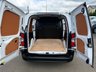 USED 2022 72 TOYOTA PROACE CITY 1.5 BlueHDi Icon Short Panel Van 5dr Diesel Manual SWB Euro 6 (s/s) (100 bhp) 1 OWNER ONLY 30K AIR CON REVERSE CAMERA 6 SPEED COMES WITH 1 YEARS MOT AND SERVICE