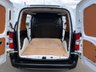 USED 2022 72 TOYOTA PROACE CITY 1.5 BlueHDi Icon Short Panel Van 5dr Diesel Manual SWB Euro 6 (s/s) (100 bhp) 1 OWNER ONLY 30K AIR CON REVERSE CAMERA 6 SPEED COMES WITH 1 YEARS MOT AND SERVICE