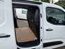 USED 2022 72 TOYOTA PROACE CITY 1.5 BlueHDi Icon Short Panel Van 5dr Diesel Manual SWB Euro 6 (s/s) (100 bhp) 1 OWNER ONLY 30K AIR CON REVERSE CAMERA 6 SPEED COMES WITH 1 YEARS MOT AND SERVICE