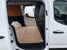 USED 2022 72 TOYOTA PROACE CITY 1.5 BlueHDi Icon Short Panel Van 5dr Diesel Manual SWB Euro 6 (s/s) (100 bhp) 1 OWNER ONLY 30K AIR CON REVERSE CAMERA 6 SPEED COMES WITH 1 YEARS MOT AND SERVICE