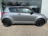 USED 2008 08 SUZUKI SWIFT 1.3 GL Hatchback 3dr Petrol Manual (152 g/km, 91 bhp) 