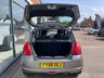 USED 2008 08 SUZUKI SWIFT 1.3 GL Hatchback 3dr Petrol Manual (152 g/km, 91 bhp) 