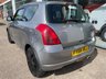USED 2008 08 SUZUKI SWIFT 1.3 GL Hatchback 3dr Petrol Manual (152 g/km, 91 bhp) 