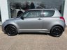 USED 2008 08 SUZUKI SWIFT 1.3 GL Hatchback 3dr Petrol Manual (152 g/km, 91 bhp) 