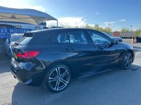 USED 2021 21 BMW 1 SERIES 118i, 1.5 Petrol, M Sport, (LCP), 5 Door, Hatchback, Manual, Euro 6. FULL 12 MONTH MOT WITH EVERY CAR