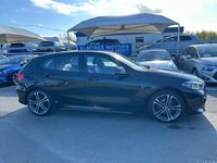 USED 2021 21 BMW 1 SERIES 118i, 1.5 Petrol, M Sport, (LCP), 5 Door, Hatchback, Manual, Euro 6. FULL 12 MONTH MOT WITH EVERY CAR
