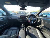 USED 2021 21 BMW 1 SERIES 118i, 1.5 Petrol, M Sport, (LCP), 5 Door, Hatchback, Manual, Euro 6. FULL 12 MONTH MOT WITH EVERY CAR