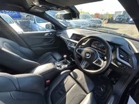 USED 2021 21 BMW 1 SERIES 118i, 1.5 Petrol, M Sport, (LCP), 5 Door, Hatchback, Manual, Euro 6. FULL 12 MONTH MOT WITH EVERY CAR