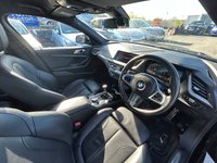 USED 2021 21 BMW 1 SERIES 118i, 1.5 Petrol, M Sport, (LCP), 5 Door, Hatchback, Manual, Euro 6. FULL 12 MONTH MOT WITH EVERY CAR