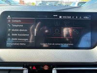 USED 2021 21 BMW 1 SERIES 118i, 1.5 Petrol, M Sport, (LCP), 5 Door, Hatchback, Manual, Euro 6. FULL 12 MONTH MOT WITH EVERY CAR