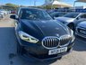 USED 2021 21 BMW 1 SERIES 118i, 1.5 Petrol, M Sport, (LCP), 5 Door, Hatchback, Manual, Euro 6. FULL 12 MONTH MOT WITH EVERY CAR