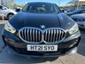 USED 2021 21 BMW 1 SERIES 118i, 1.5 Petrol, M Sport, (LCP), 5 Door, Hatchback, Manual, Euro 6. FULL 12 MONTH MOT WITH EVERY CAR