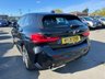 USED 2021 21 BMW 1 SERIES 118i, 1.5 Petrol, M Sport, (LCP), 5 Door, Hatchback, Manual, Euro 6. FULL 12 MONTH MOT WITH EVERY CAR