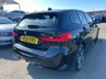 USED 2021 21 BMW 1 SERIES 118i, 1.5 Petrol, M Sport, (LCP), 5 Door, Hatchback, Manual, Euro 6. FULL 12 MONTH MOT WITH EVERY CAR