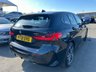 USED 2021 21 BMW 1 SERIES 118i, 1.5 Petrol, M Sport, (LCP), 5 Door, Hatchback, Manual, Euro 6. FULL 12 MONTH MOT WITH EVERY CAR
