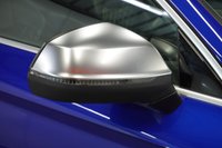USED 2023 23 AUDI SQ5 3.0 TDI V6 SUV 5dr Diesel Tiptronic quattro Euro 6 (s/s) (341 ps) Met Ultra Blue,  Service History,  341 BHP