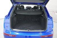 USED 2023 23 AUDI SQ5 3.0 TDI V6 SUV 5dr Diesel Tiptronic quattro Euro 6 (s/s) (341 ps) Met Ultra Blue,  Service History,  341 BHP