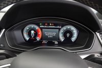 USED 2023 23 AUDI SQ5 3.0 TDI V6 SUV 5dr Diesel Tiptronic quattro Euro 6 (s/s) (341 ps) Met Ultra Blue,  Service History,  341 BHP