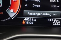 USED 2023 23 AUDI SQ5 3.0 TDI V6 SUV 5dr Diesel Tiptronic quattro Euro 6 (s/s) (341 ps) Met Ultra Blue,  Service History,  341 BHP