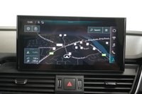 USED 2023 23 AUDI SQ5 3.0 TDI V6 SUV 5dr Diesel Tiptronic quattro Euro 6 (s/s) (341 ps) Met Ultra Blue,  Service History,  341 BHP