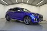 USED 2023 23 AUDI SQ5 3.0 TDI V6 SUV 5dr Diesel Tiptronic quattro Euro 6 (s/s) (341 ps) Met Ultra Blue,  Service History,  341 BHP