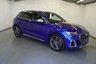 USED 2023 23 AUDI SQ5 3.0 TDI V6 SUV 5dr Diesel Tiptronic quattro Euro 6 (s/s) (341 ps) Met Ultra Blue,  Service History,  341 BHP