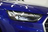USED 2023 23 AUDI SQ5 3.0 TDI V6 SUV 5dr Diesel Tiptronic quattro Euro 6 (s/s) (341 ps) Met Ultra Blue,  Service History,  341 BHP