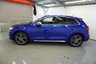 USED 2023 23 AUDI SQ5 3.0 TDI V6 SUV 5dr Diesel Tiptronic quattro Euro 6 (s/s) (341 ps) Met Ultra Blue,  Service History,  341 BHP