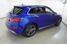 USED 2023 23 AUDI SQ5 3.0 TDI V6 SUV 5dr Diesel Tiptronic quattro Euro 6 (s/s) (341 ps) Met Ultra Blue,  Service History,  341 BHP