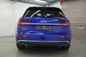 USED 2023 23 AUDI SQ5 3.0 TDI V6 SUV 5dr Diesel Tiptronic quattro Euro 6 (s/s) (341 ps) Met Ultra Blue,  Service History,  341 BHP