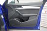 USED 2023 23 AUDI SQ5 3.0 TDI V6 SUV 5dr Diesel Tiptronic quattro Euro 6 (s/s) (341 ps) Met Ultra Blue,  Service History,  341 BHP
