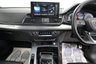 USED 2023 23 AUDI SQ5 3.0 TDI V6 SUV 5dr Diesel Tiptronic quattro Euro 6 (s/s) (341 ps) Met Ultra Blue,  Service History,  341 BHP