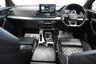 USED 2023 23 AUDI SQ5 3.0 TDI V6 SUV 5dr Diesel Tiptronic quattro Euro 6 (s/s) (341 ps) Met Ultra Blue,  Service History,  341 BHP