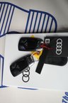 USED 2023 23 AUDI SQ5 3.0 TDI V6 SUV 5dr Diesel Tiptronic quattro Euro 6 (s/s) (341 ps) Met Ultra Blue,  Service History,  341 BHP