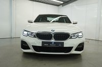 USED 2022 22 BMW 3 SERIES 2.0 318d M Sport Saloon 4dr Diesel Manual Euro 6 (s/s) (150 ps) 