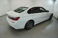 USED 2022 22 BMW 3 SERIES 2.0 318d M Sport Saloon 4dr Diesel Manual Euro 6 (s/s) (150 ps) 
