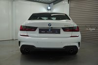USED 2022 22 BMW 3 SERIES 2.0 318d M Sport Saloon 4dr Diesel Manual Euro 6 (s/s) (150 ps) 